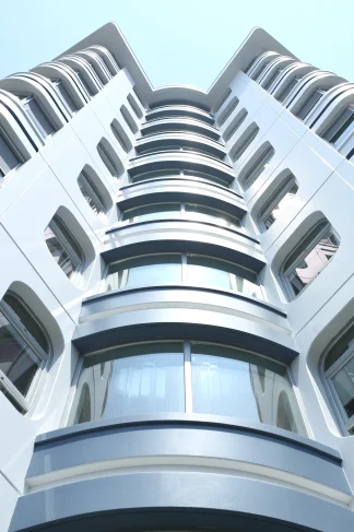 VİLLA - KONUT - TİCARİ - OTEL PROJELERİ