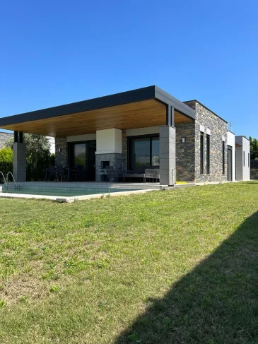 Villa Tadilatı | Lüks Villa Renovasyonu | FLEXTON