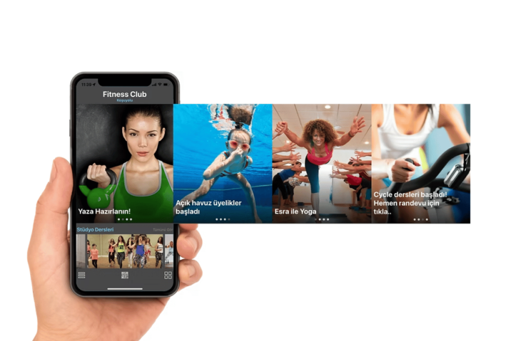 Özel Dersler İçin Kolay Rezervasyon