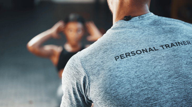 Spor Salonunda Neden Bir Eğitmenle(PT) Çalışmalısınız?