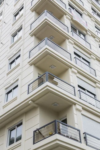 VİLLA - KONUT - TİCARİ - OTEL PROJELERİ