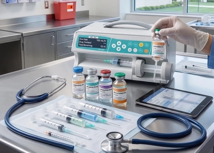 Easy Booking for Group Classes