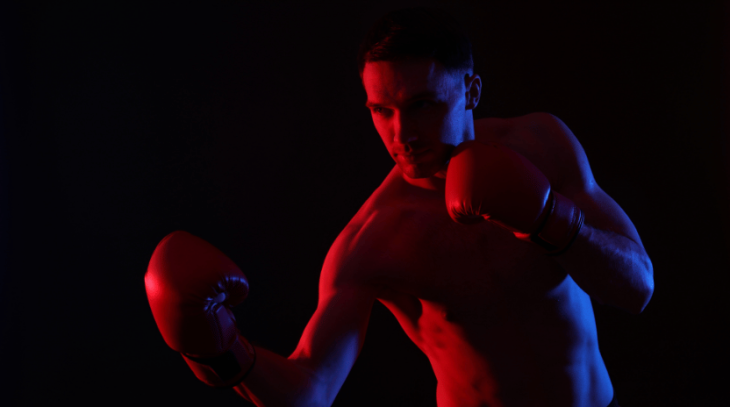 Kondisyonun Zirvesi: Kick Boks ile Kalp Sağlığınızı Güçlendirin